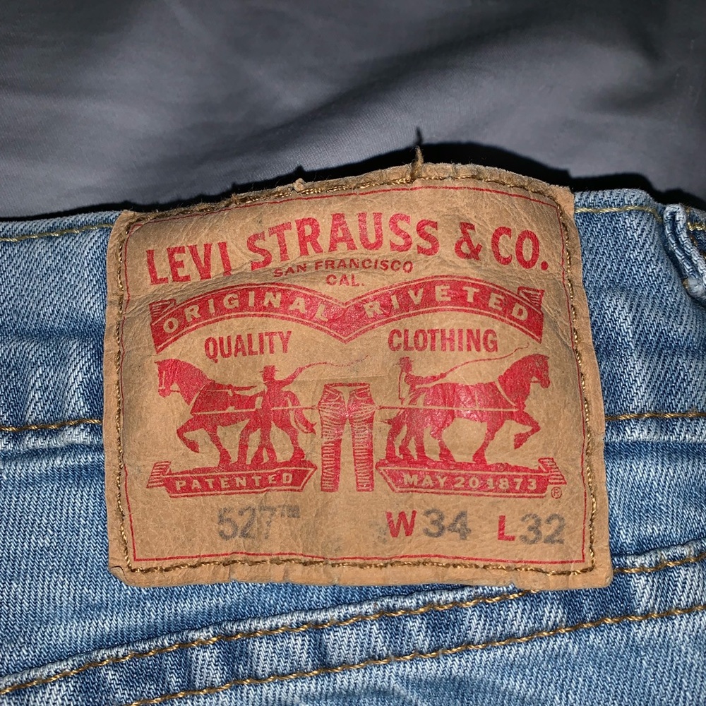 Jeans - Picture 3 of 3
